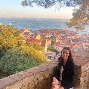 Meet your Posher, Sofia